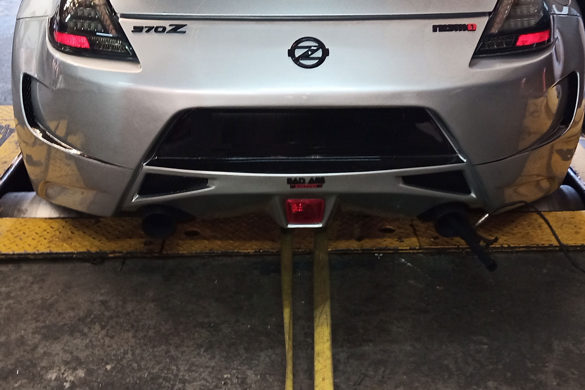 Exhaust-&-Emissions