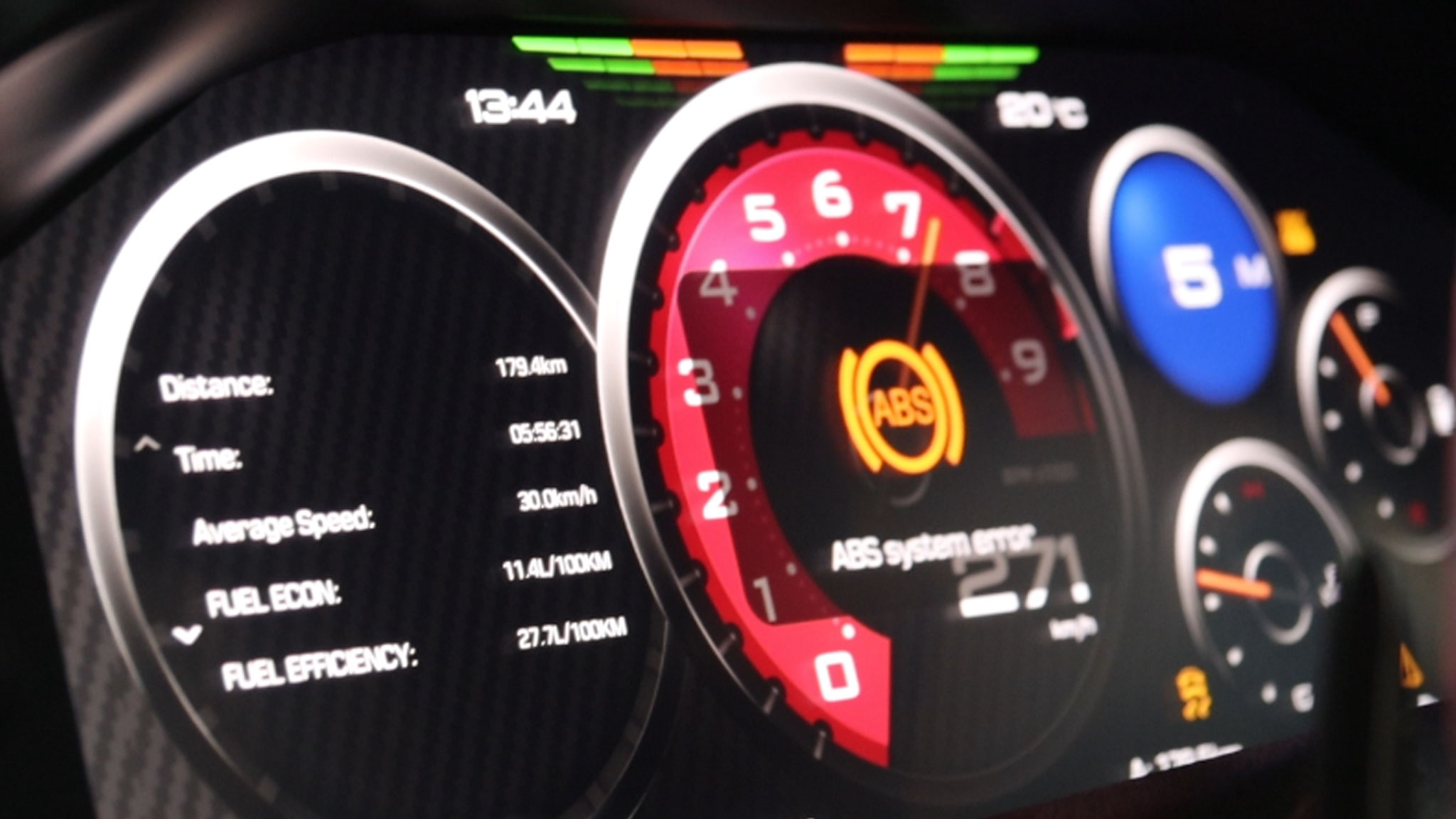 Fine Tuning – ECU & Dyno Performance Tuning - RBT - Cape Town