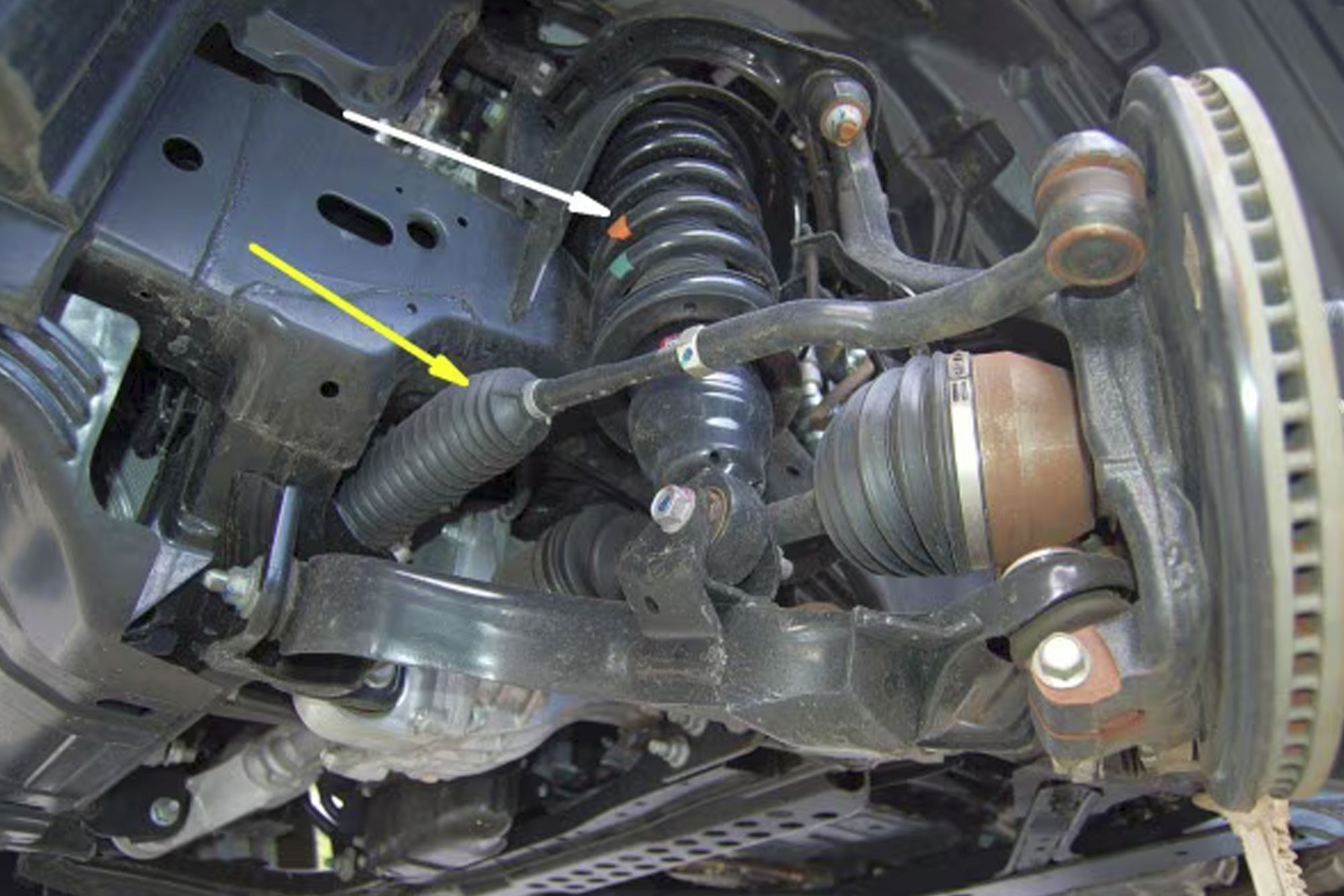 Suspension-&-Steering